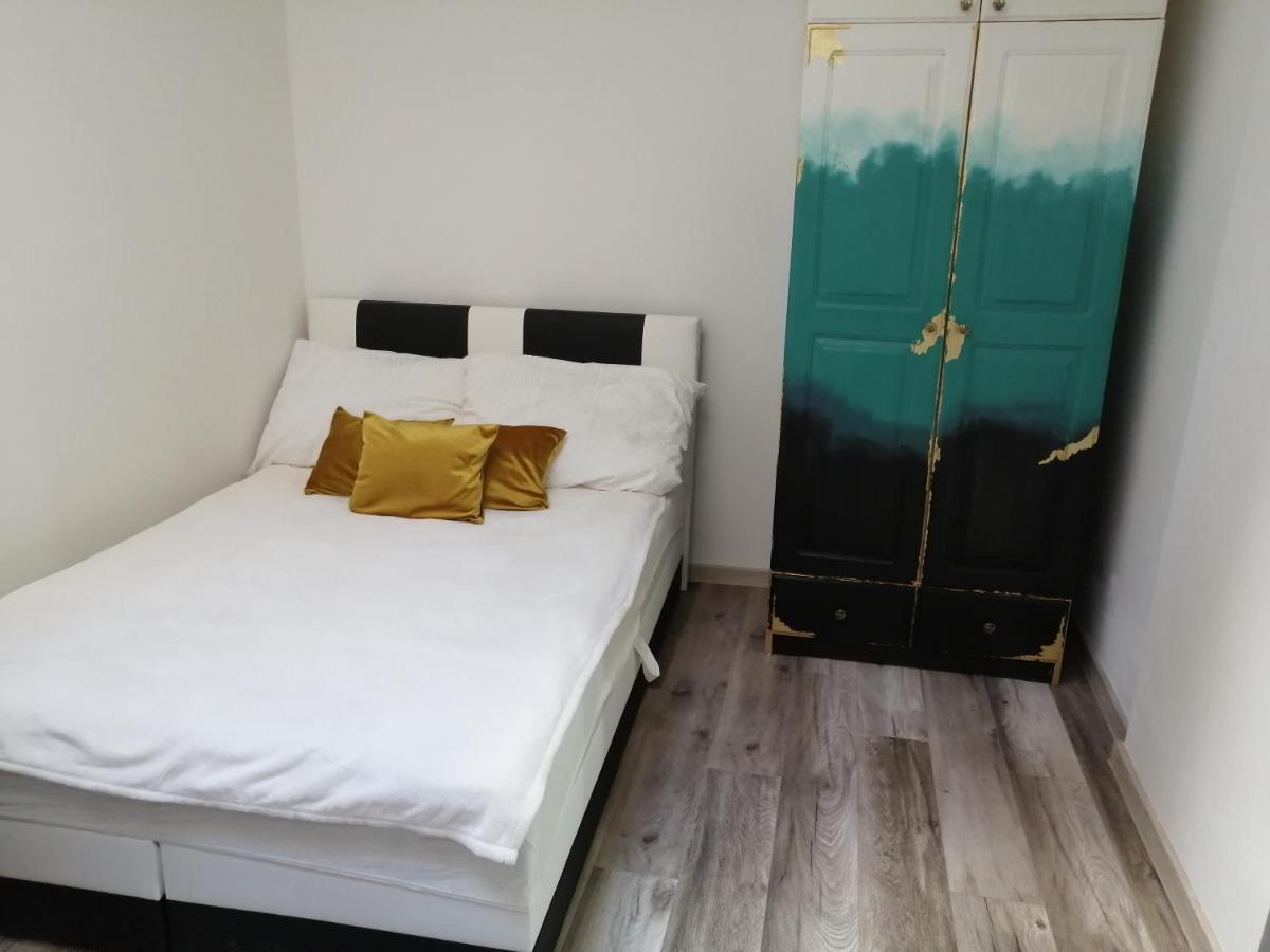 Bella Apartment - Kosice Historical Center Εξωτερικό φωτογραφία