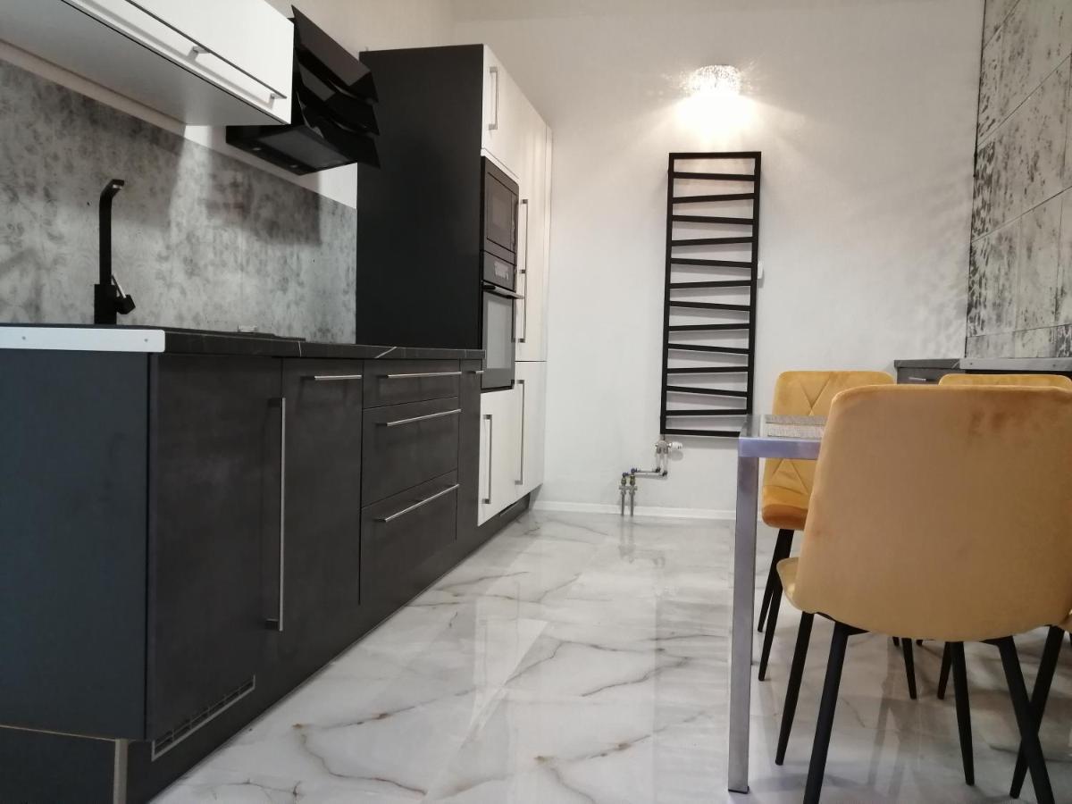 Bella Apartment - Kosice Historical Center Εξωτερικό φωτογραφία