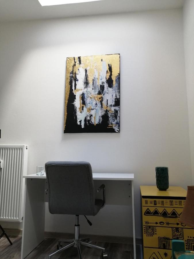 Bella Apartment - Kosice Historical Center Εξωτερικό φωτογραφία