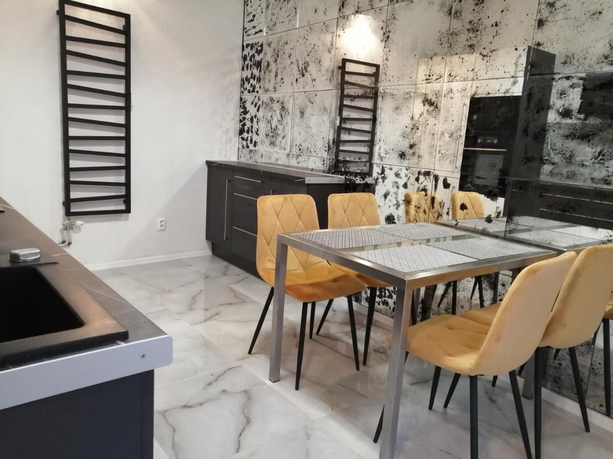 Bella Apartment - Kosice Historical Center Εξωτερικό φωτογραφία