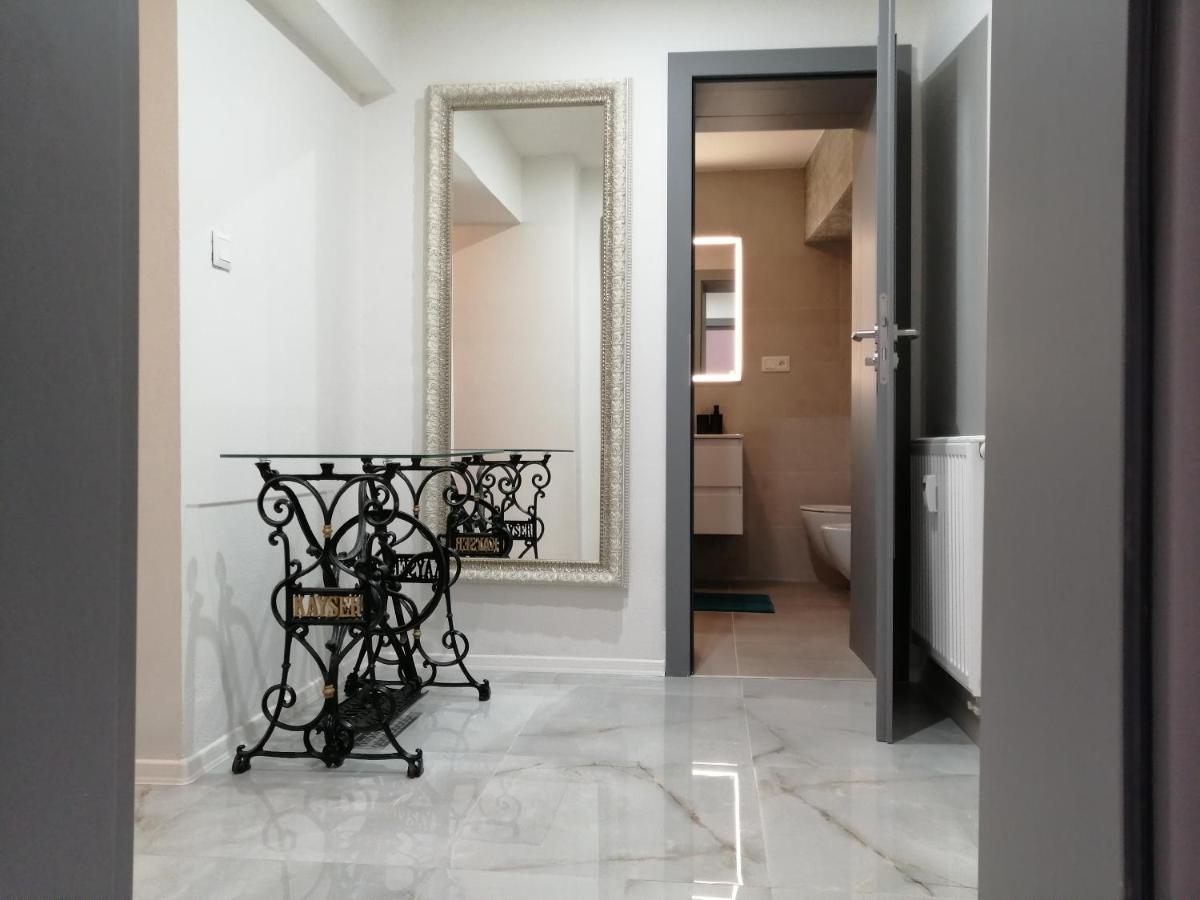 Bella Apartment - Kosice Historical Center Εξωτερικό φωτογραφία