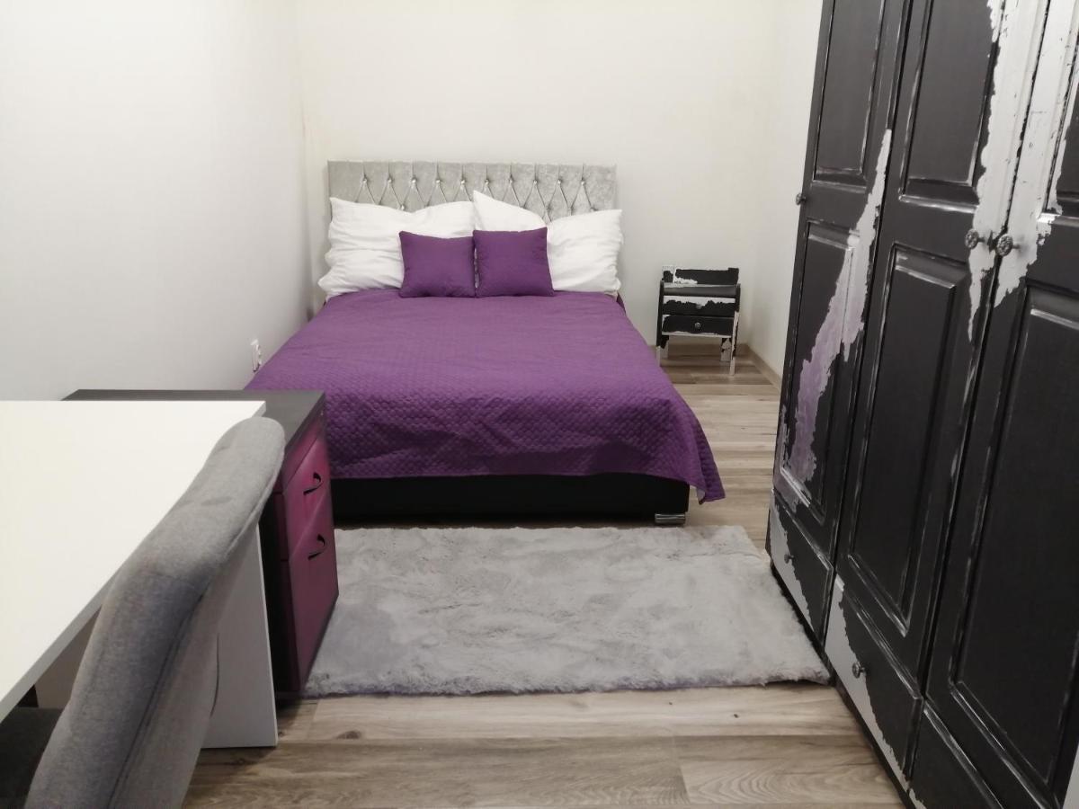 Bella Apartment - Kosice Historical Center Εξωτερικό φωτογραφία